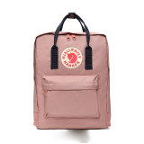 5A Casual Large Capacity Backpack Pink