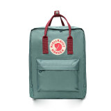 5A Frost Green Ox Red Classic Backpack
