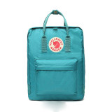 5A Casual Large Capacity Backpack Blue
