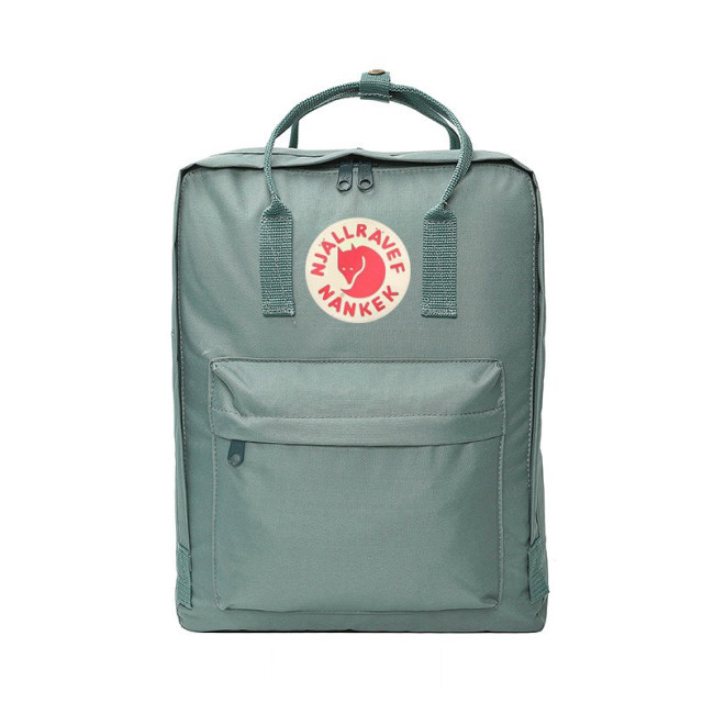 5A Casual Large Capacity Backpack Green