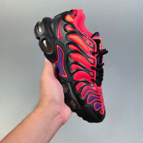 5A Air Max Plus Drift Sneakers Running Shoes Red