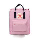 5A Casual Large Capacity Backpack Pink