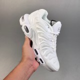 5A Air Max Plus Drift Sneakers Running Shoes White
