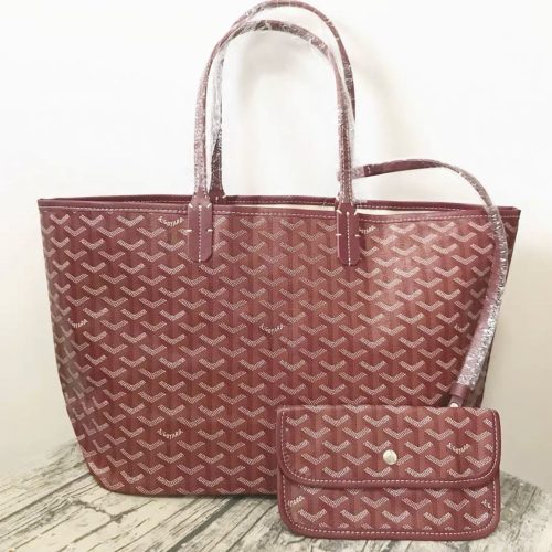 5A Saint Louis Bag Tote Bag