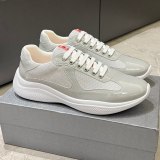 5A  America’s Cup Soft Rubber Sneakers