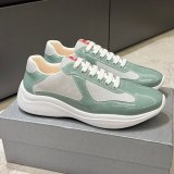 5A  America’s Cup Soft Rubber Sneakers