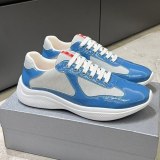 5A  America’s Cup Soft Rubber Sneakers