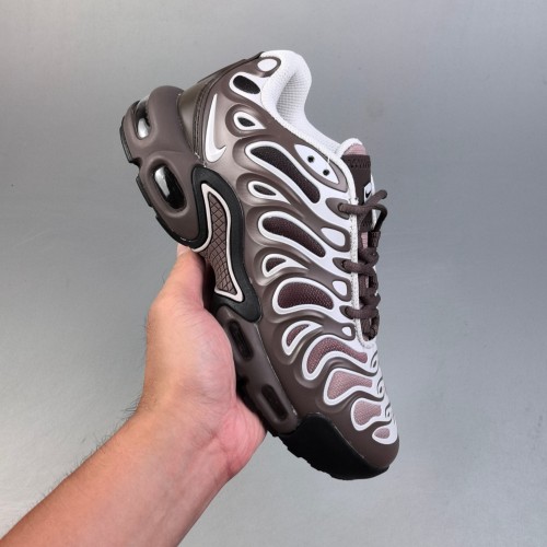 5A Air Max Plus Drift Sneakers Running Shoes Brown