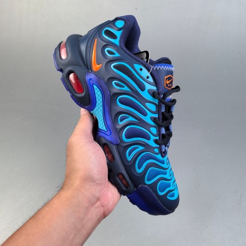 5A Air Max Plus Drift Sneakers Running Shoes Blue