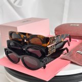 Original Sunglasses (With Box) SMU11W