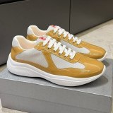 5A  America’s Cup Soft Rubber Sneakers