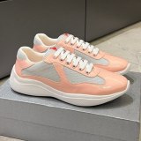 5A  America’s Cup Soft Rubber Sneakers