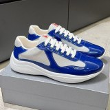 5A  America’s Cup Soft Rubber Sneakers
