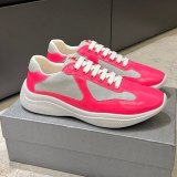 5A  America’s Cup Soft Rubber Sneakers
