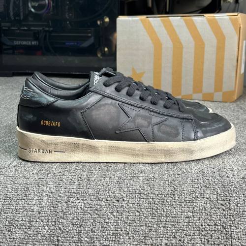 Stardan Low Top Casual Shoes Sneakers