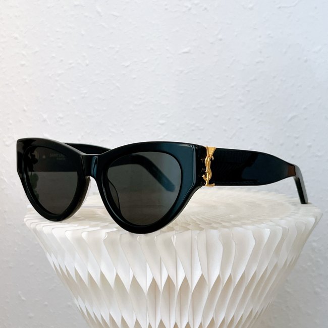 Original Sunglasses (With Box) SLM94