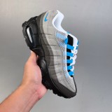 5A Air Max 95 Sneakers Grey