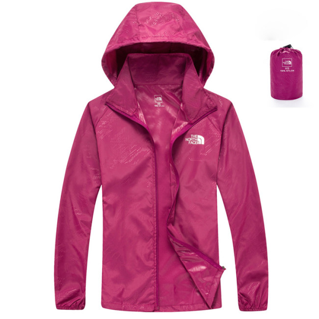 5A Men Women Windproof Jacket