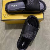 Men's Flat Sandals Slippers