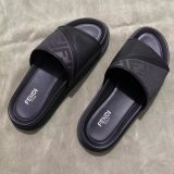 Men's Flat Sandals Slippers