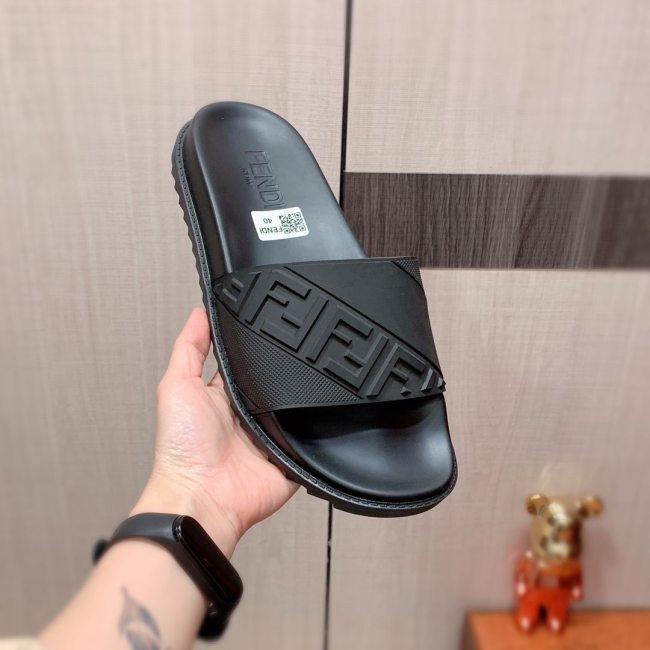 Men's Flat Sandals Slippers
