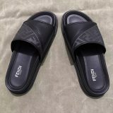 Men's Flat Sandals Slippers