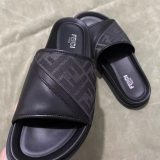 Men's Flat Sandals Slippers