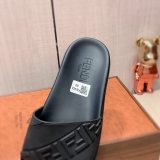 Men's Flat Sandals Slippers