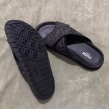 Men's Flat Sandals Slippers