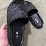 Men's Flat Sandals Slippers