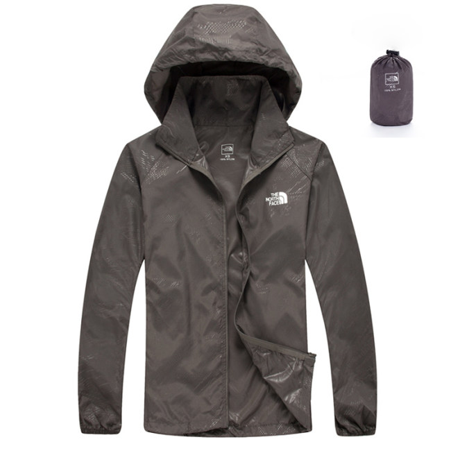 5A Men Women Windproof Jacket