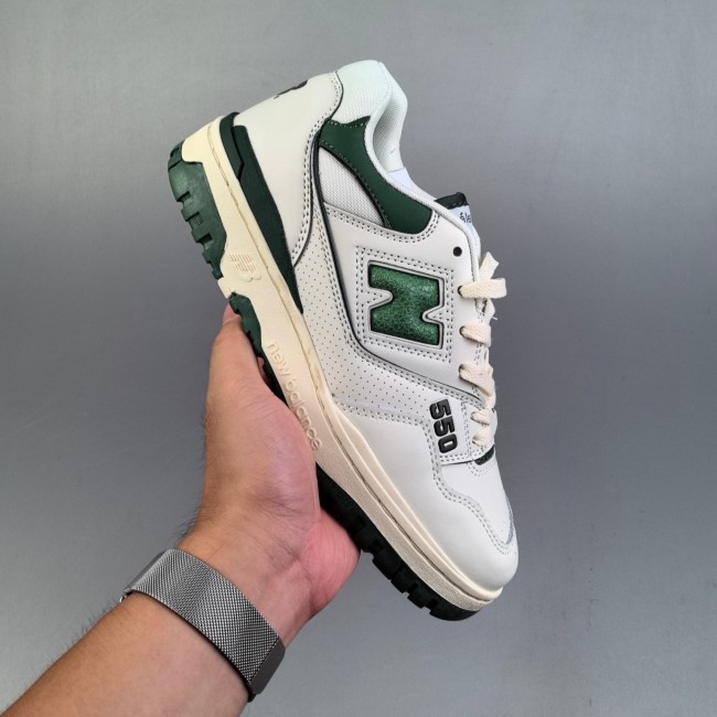 5A NB 550 Sneakers Running Shoes