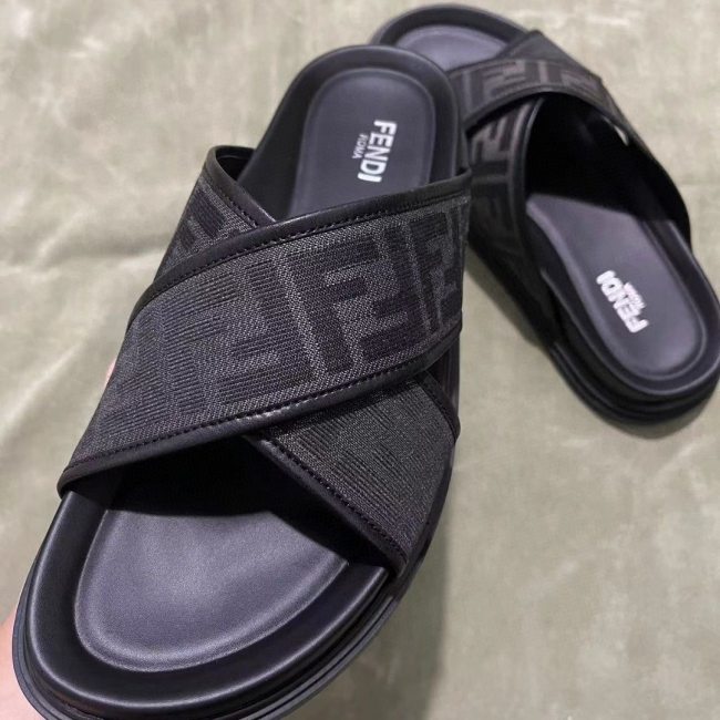 Men's Flat Sandals Slippers
