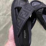 Men's Flat Sandals Slippers