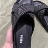 Men's Flat Sandals Slippers