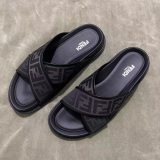 Men's Flat Sandals Slippers