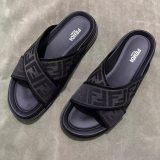 Men's Flat Sandals Slippers