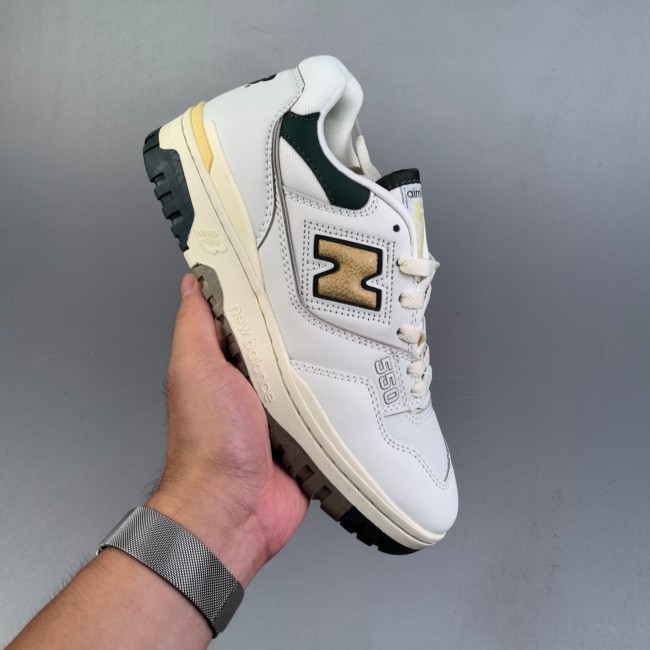 5A NB 550 Sneakers Running Shoes