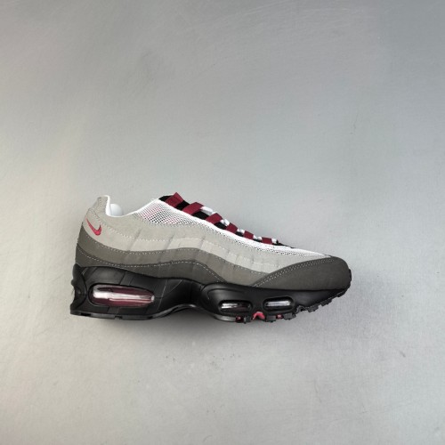 5A Air Max 95 Sneakers Black