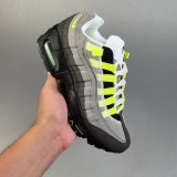 5A Air Max 95 Sneakers Grey