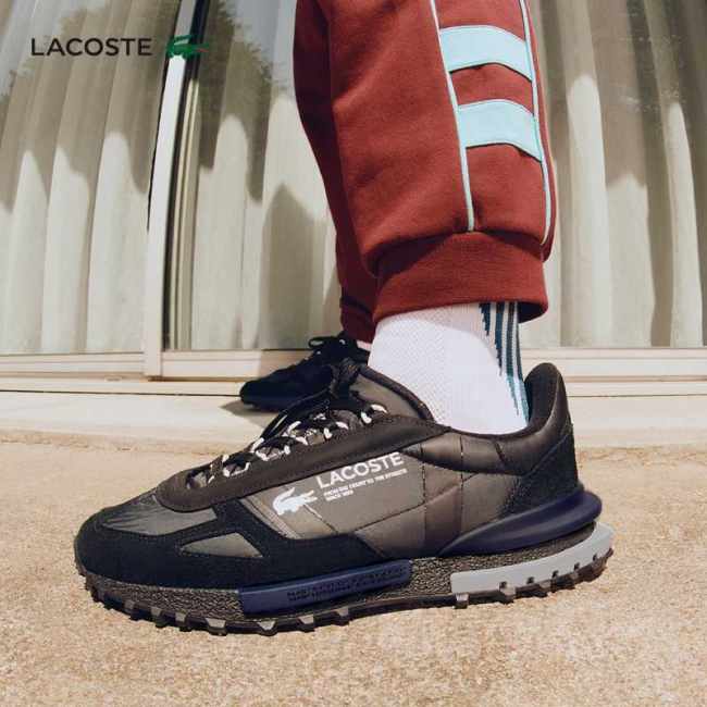 5A Elite Active Sneakers 46SMA0123