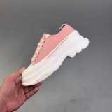 5A Tread Slick Low Lace Up Sneakers