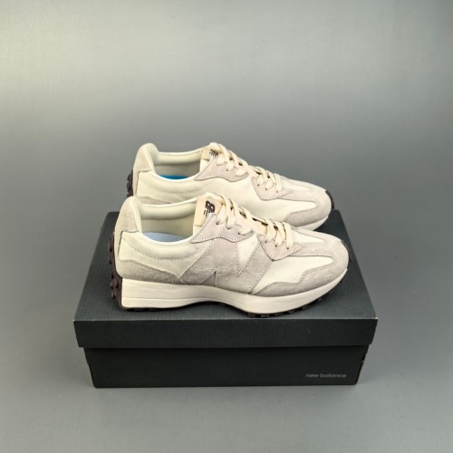 5A NB 327 Retro Sneakers