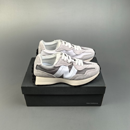 5A NB 327 Retro Sneakers