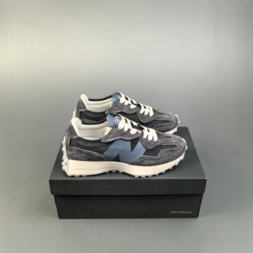 5A NB 327 Retro Sneakers