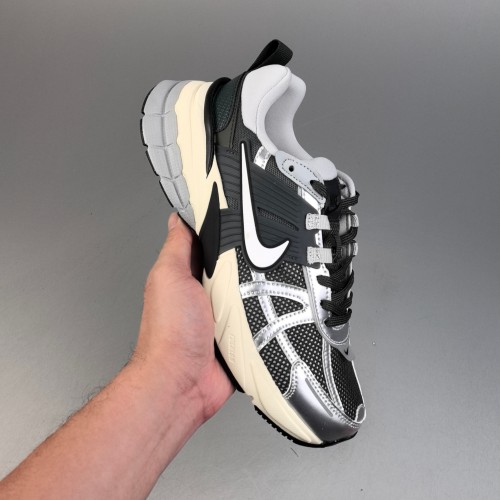 5A V2K Run Sneakers Running Shoes Black
