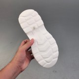 5A Tread Slick Low Lace Up Sneakers