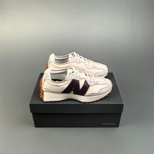 5A NB 327 Retro Sneakers