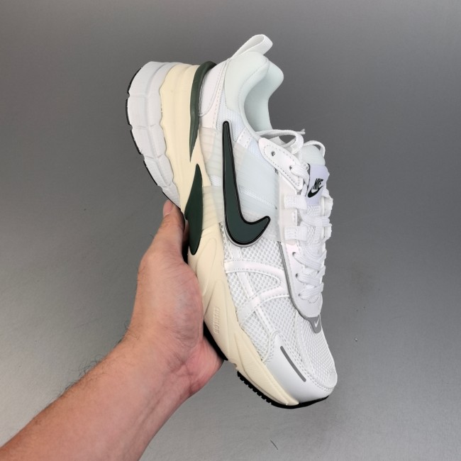 5A V2K Run Sneakers Running Shoes White