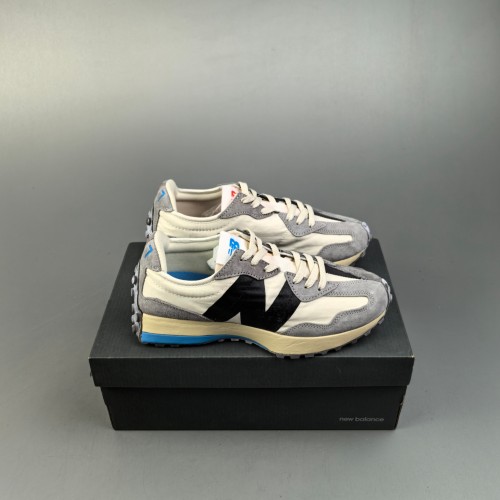 5A NB 327 Retro Sneakers